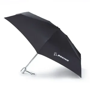 Automatic Open/Close Compact Umbrella