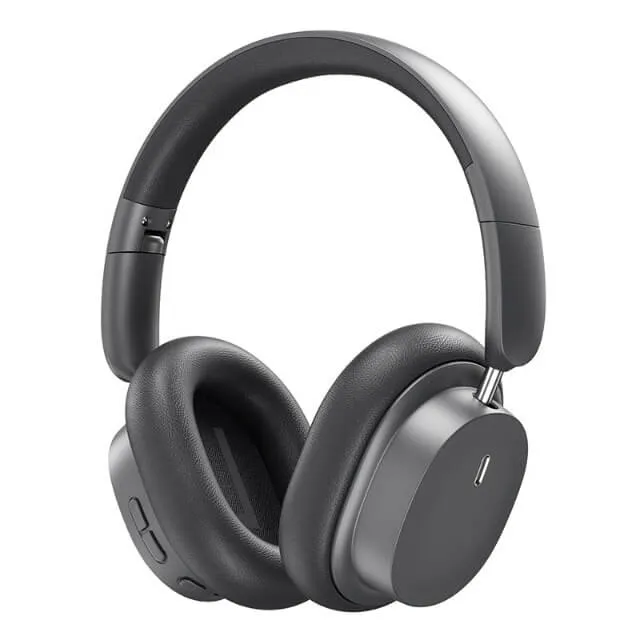 Baseus Bowie D05 Wireless Headphone 3D Spatial Audio Earphone Bluetooth 5.3  Gift