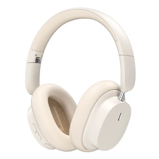 Baseus Bowie D05 Wireless Headphone 3D Spatial Audio Earphone Bluetooth 5.3  Gift