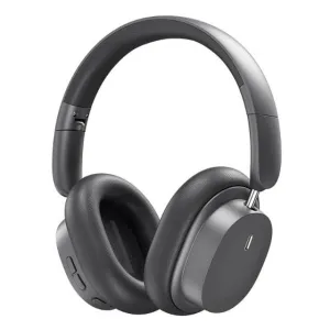 Baseus Bowie D05 Wireless Headphone 3D Spatial Audio Earphone Bluetooth 5.3  Gift