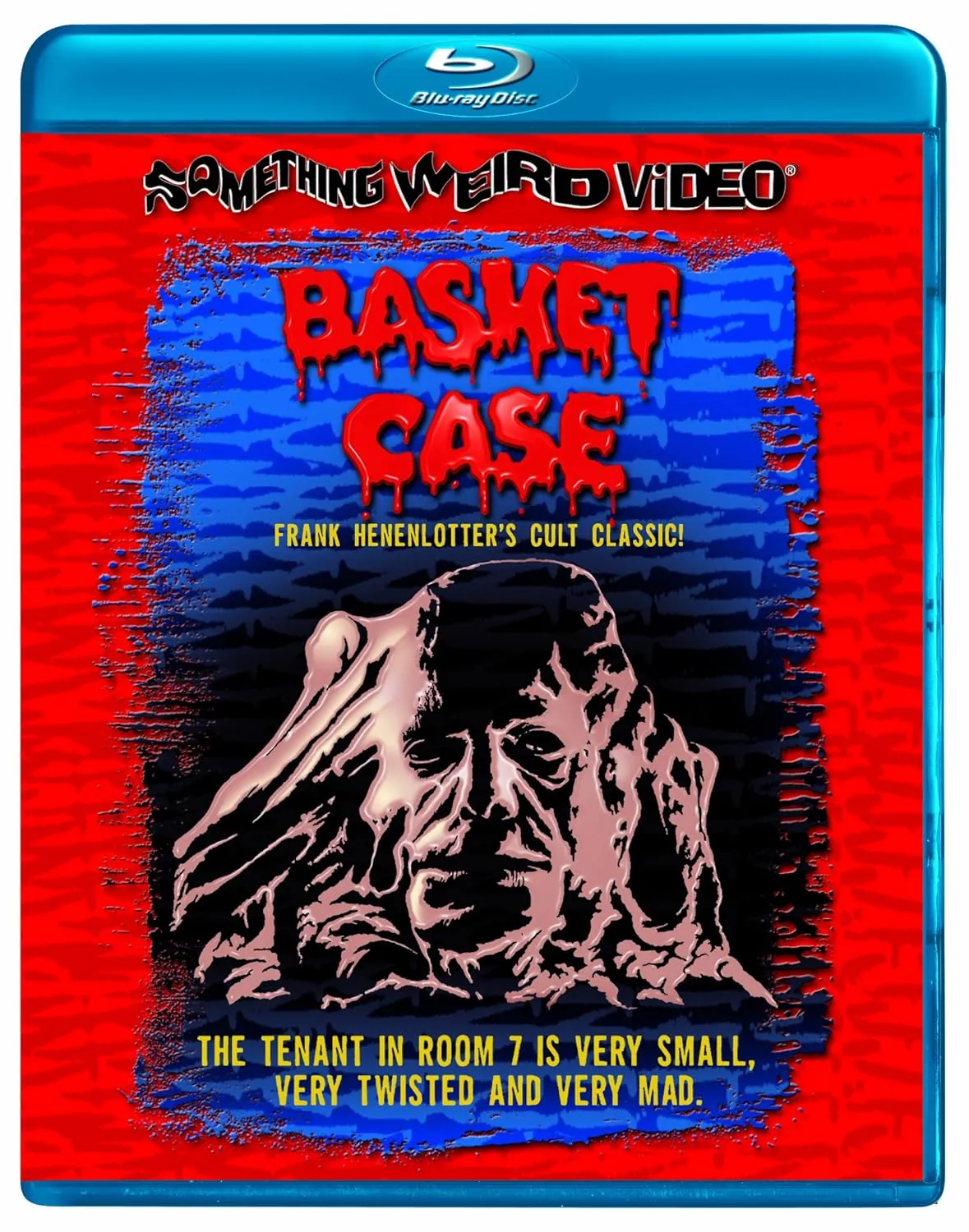 Basket Case [Blu-ray]