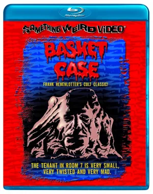 Basket Case [Blu-ray]
