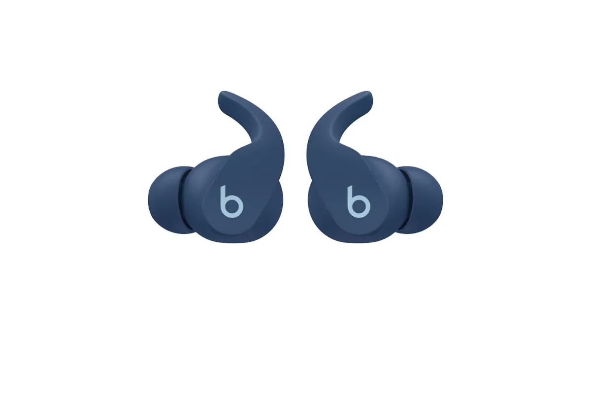 Beats Fit Pro In-Ear True Wireless Noise Cancelling Earbuds | Tidal Blue