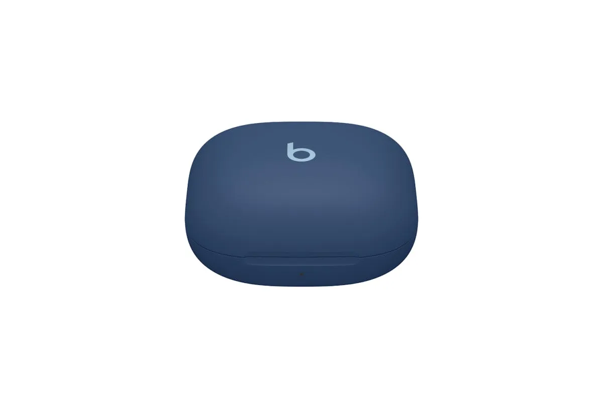Beats Fit Pro In-Ear True Wireless Noise Cancelling Earbuds | Tidal Blue