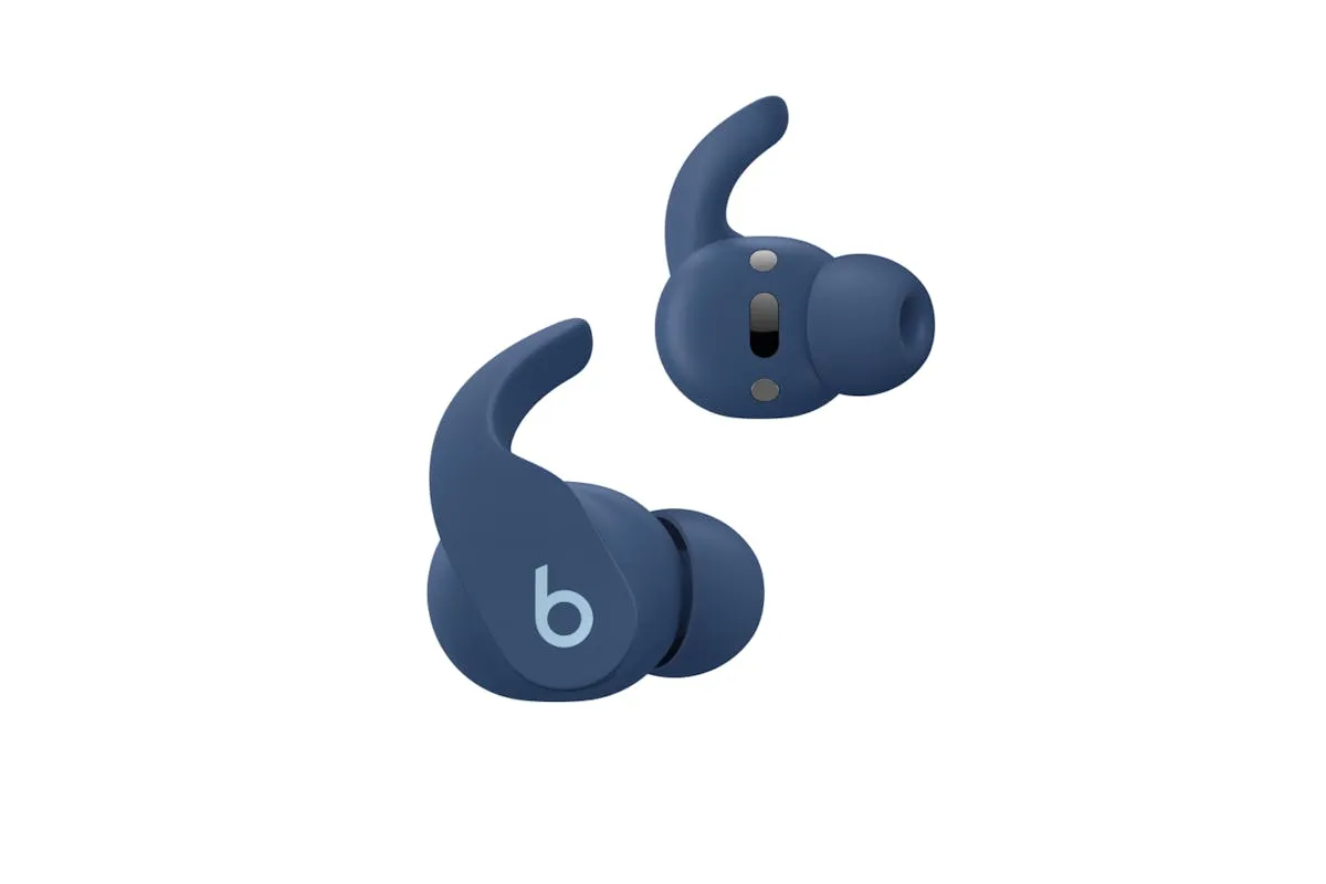 Beats Fit Pro In-Ear True Wireless Noise Cancelling Earbuds | Tidal Blue