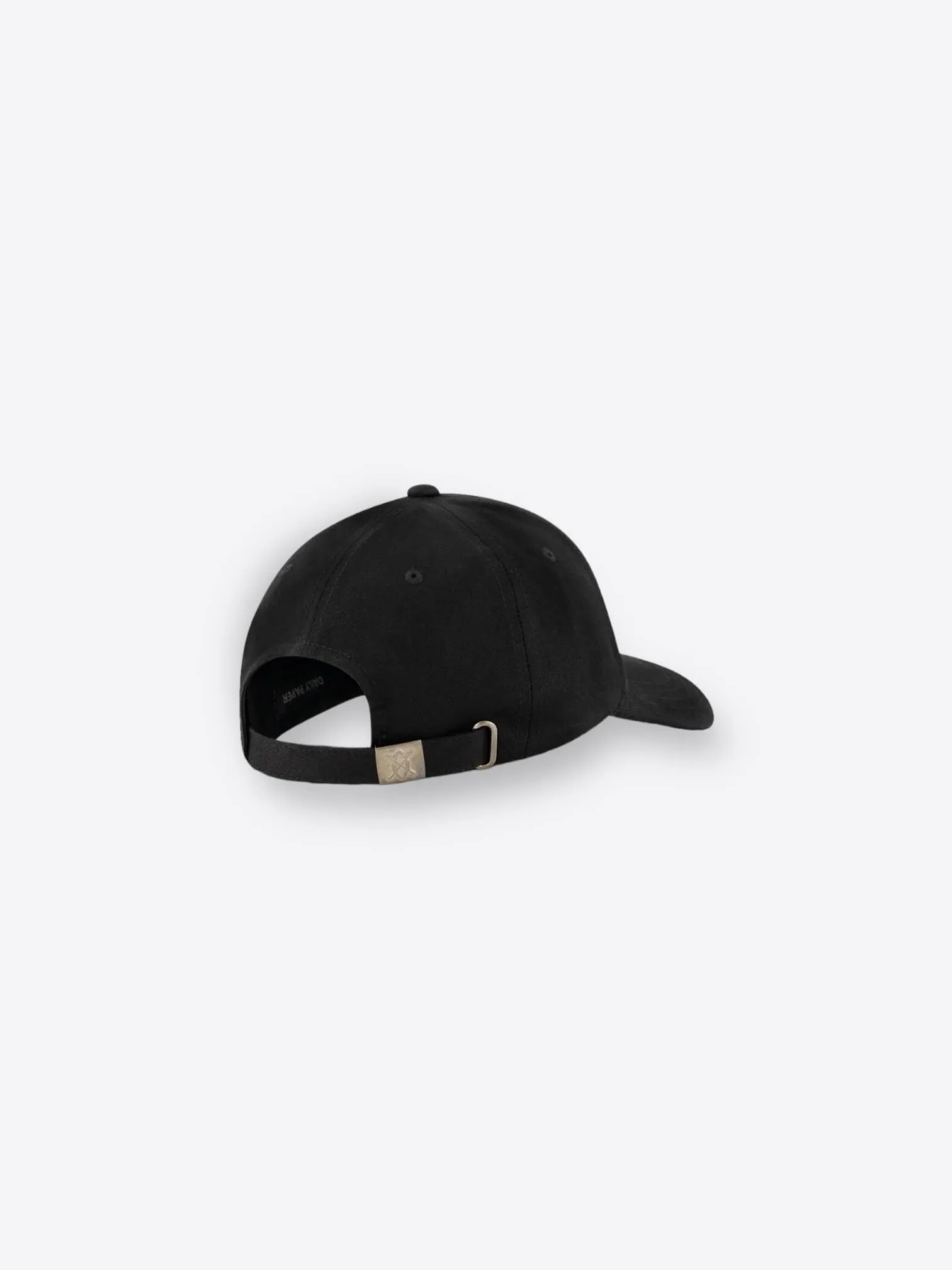 Black Cap