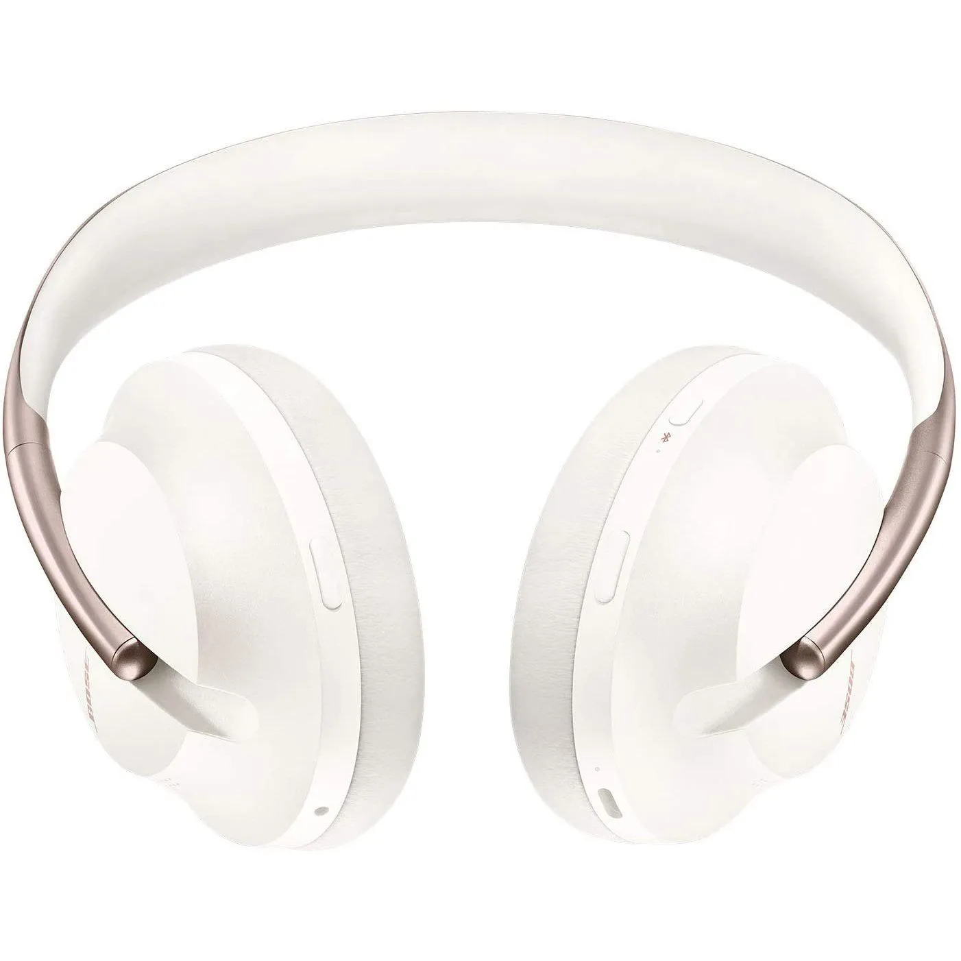 Bose Over Ear Noise Cancelling Wireless Bluetooth Headphones