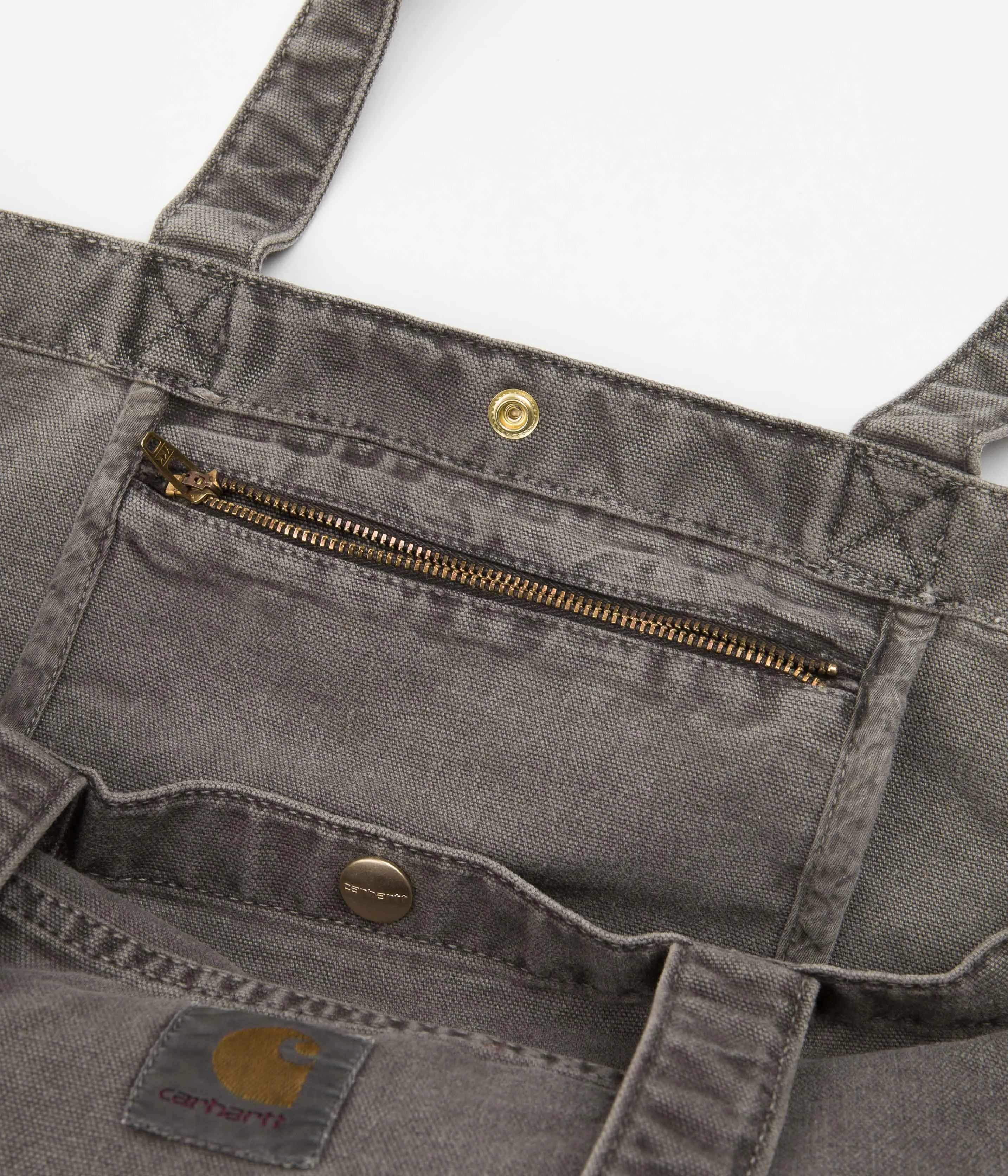 Carhartt Bayfield Tote Bag - Black