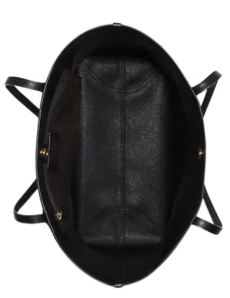 Coach City Tote In Signature Canvas With Halloween