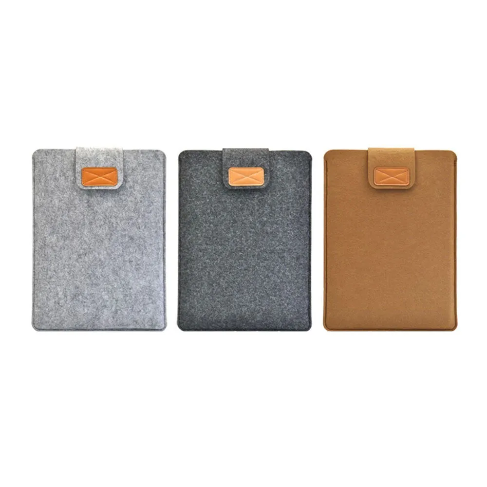 Felt Laptop Sleeve