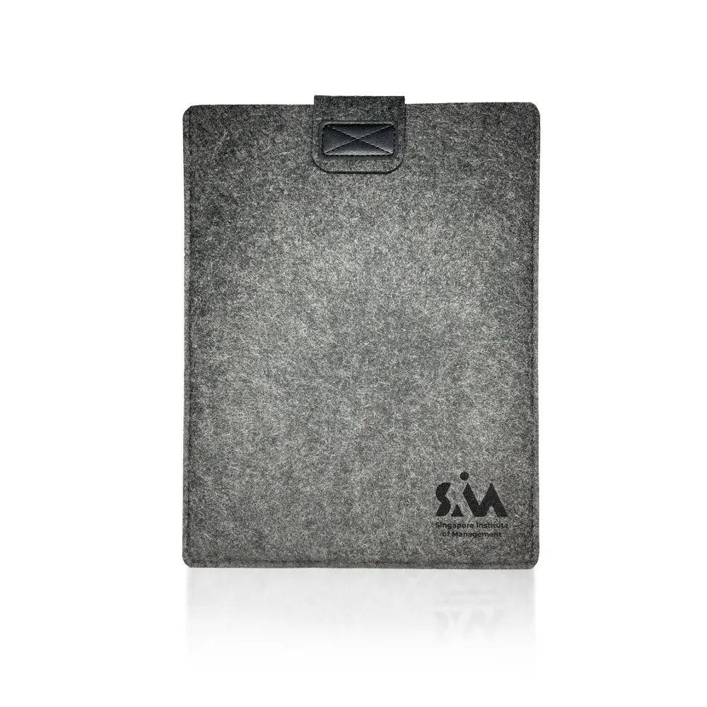 Felt Laptop Sleeve