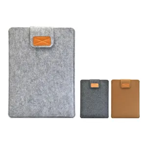 Felt Laptop Sleeve