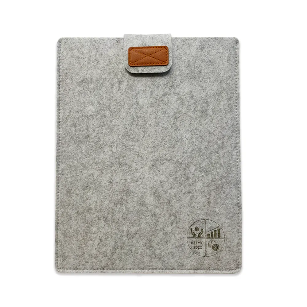 Felt Laptop Sleeve