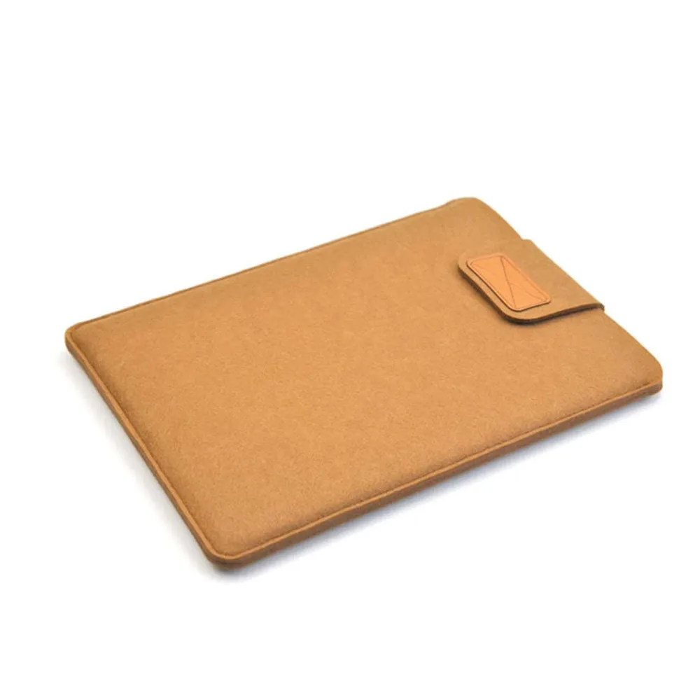 Felt Laptop Sleeve