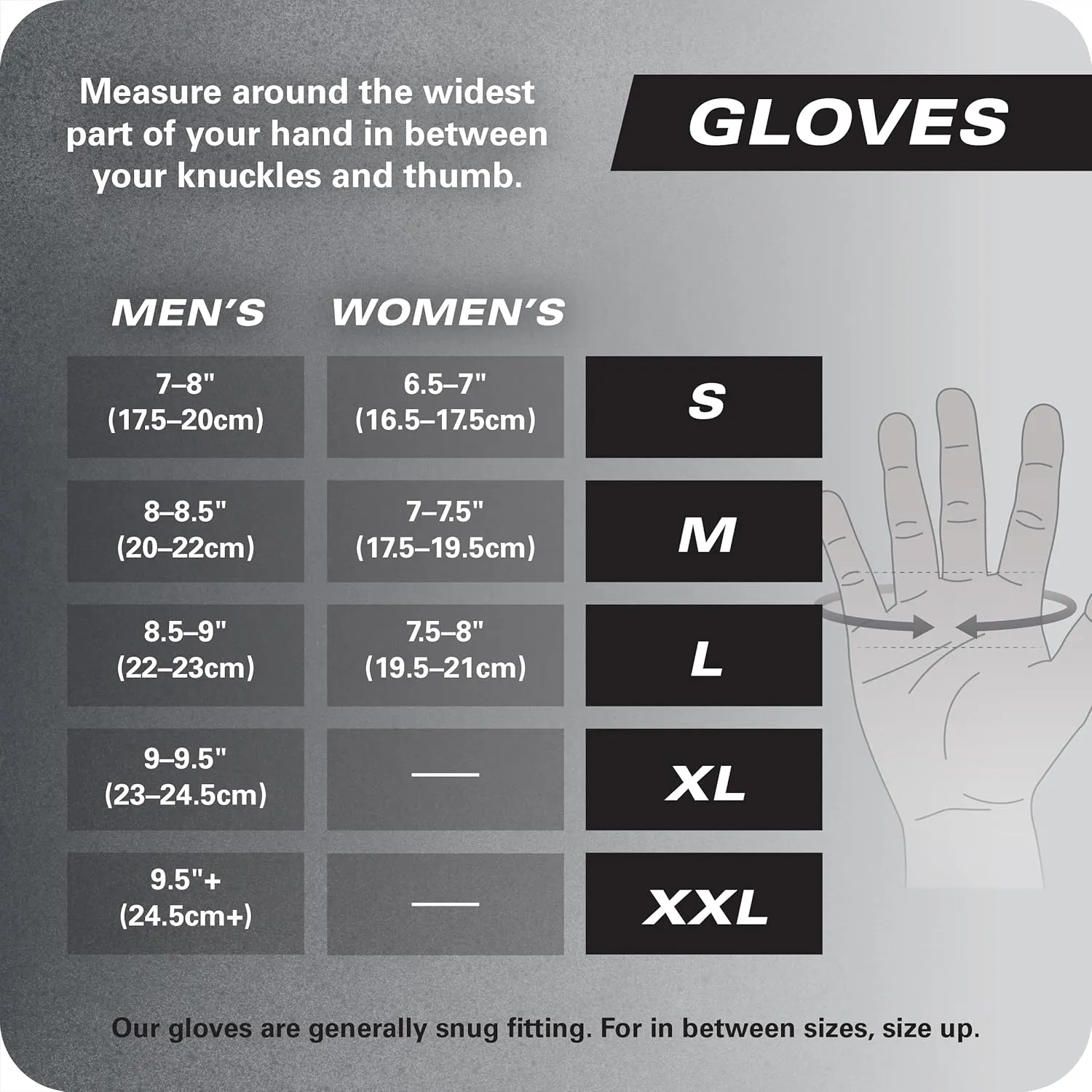 Harbinger Pro Gloves 3.0