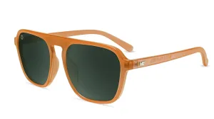 Knockaround Pierside Pacific Palisades Unisex Polarized Sunglasses