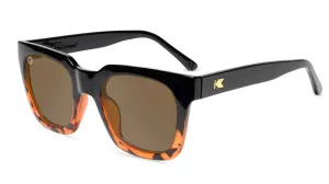 Knockaround West End Songbirds Unisex Polarized Sunglasses
