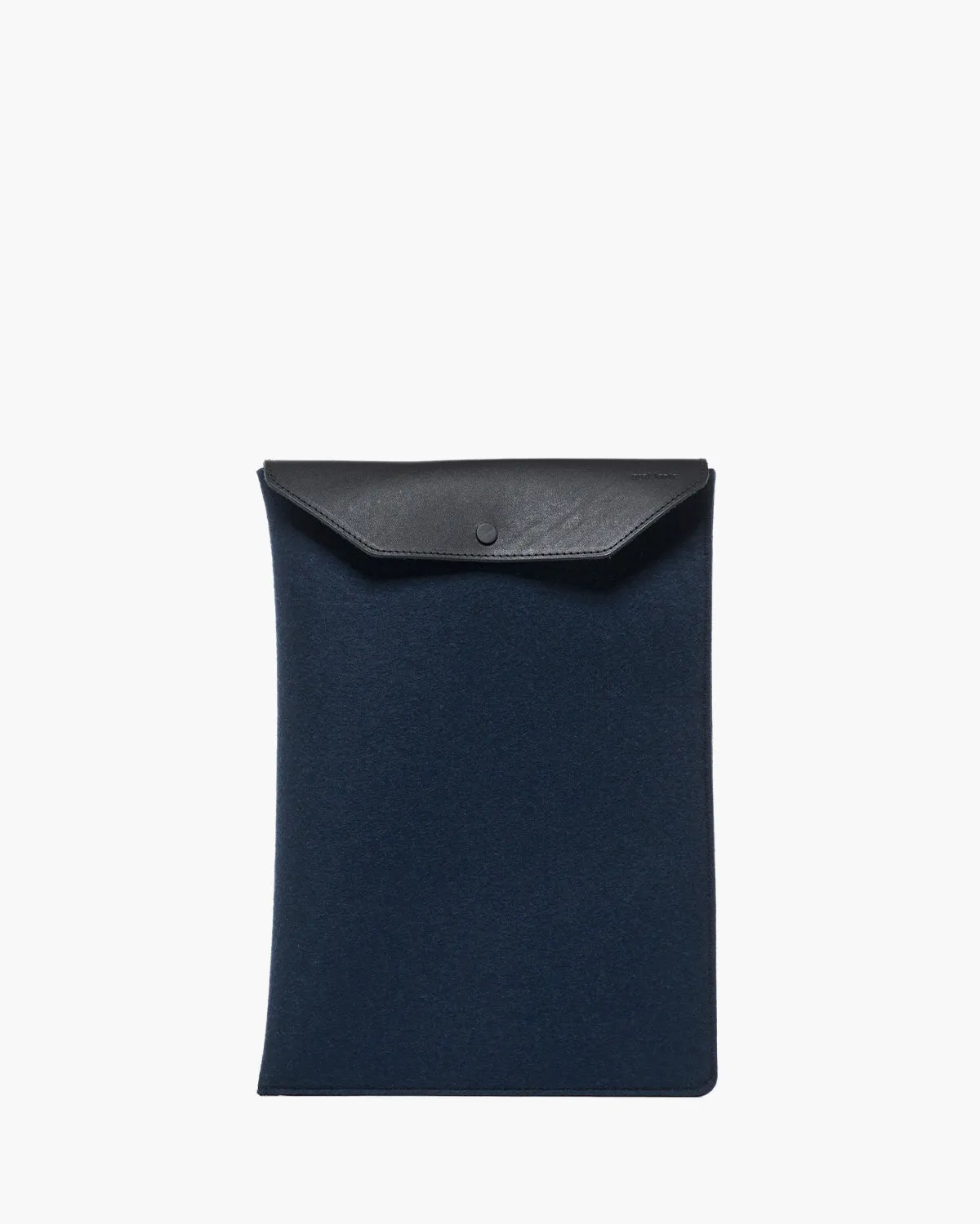 Laptop Sleeve Felt
