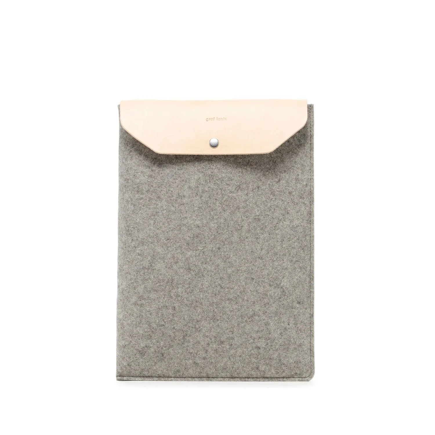 Laptop Sleeve Felt