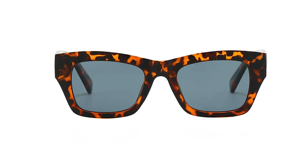 Layla Polarized Demi Sunglasses