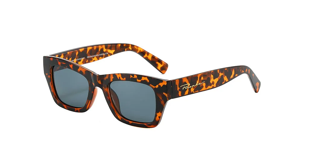 Layla Polarized Demi Sunglasses