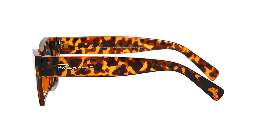 Layla Polarized Demi Sunglasses