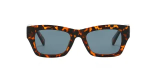Layla Polarized Demi Sunglasses