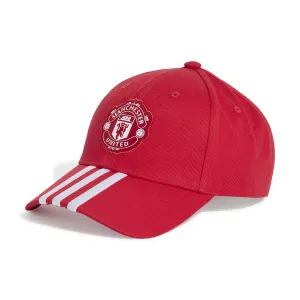 Man Utd Baseball Cap