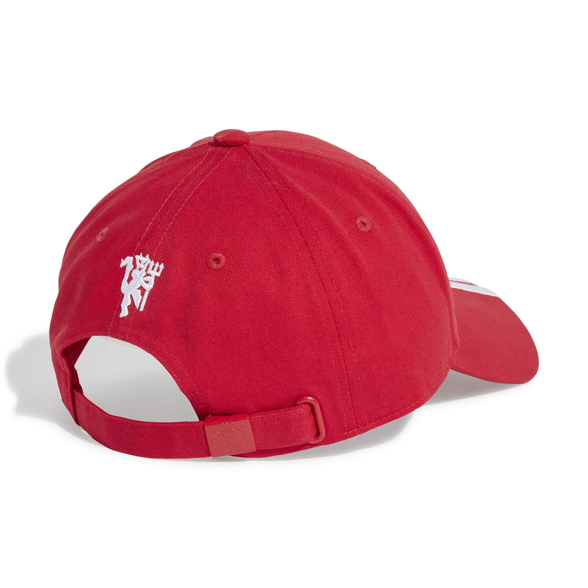 Man Utd Baseball Cap