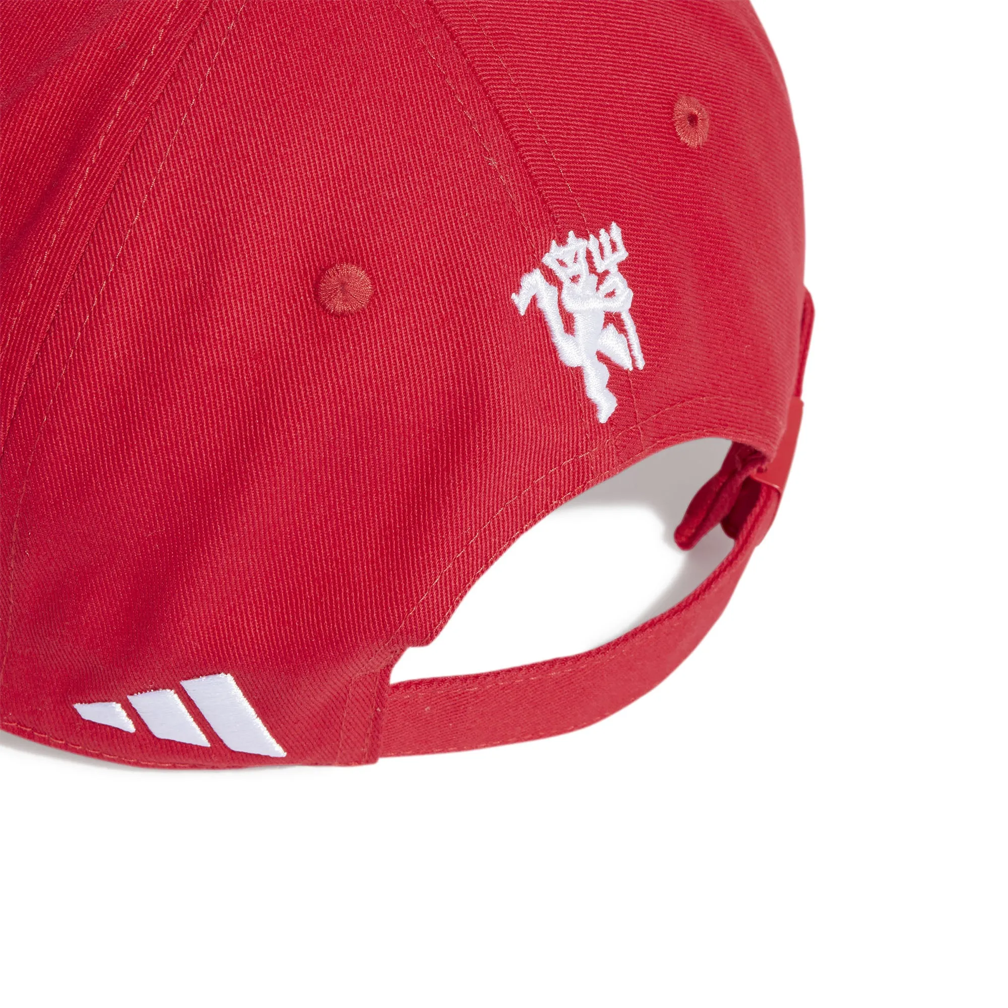 Man Utd Baseball Cap