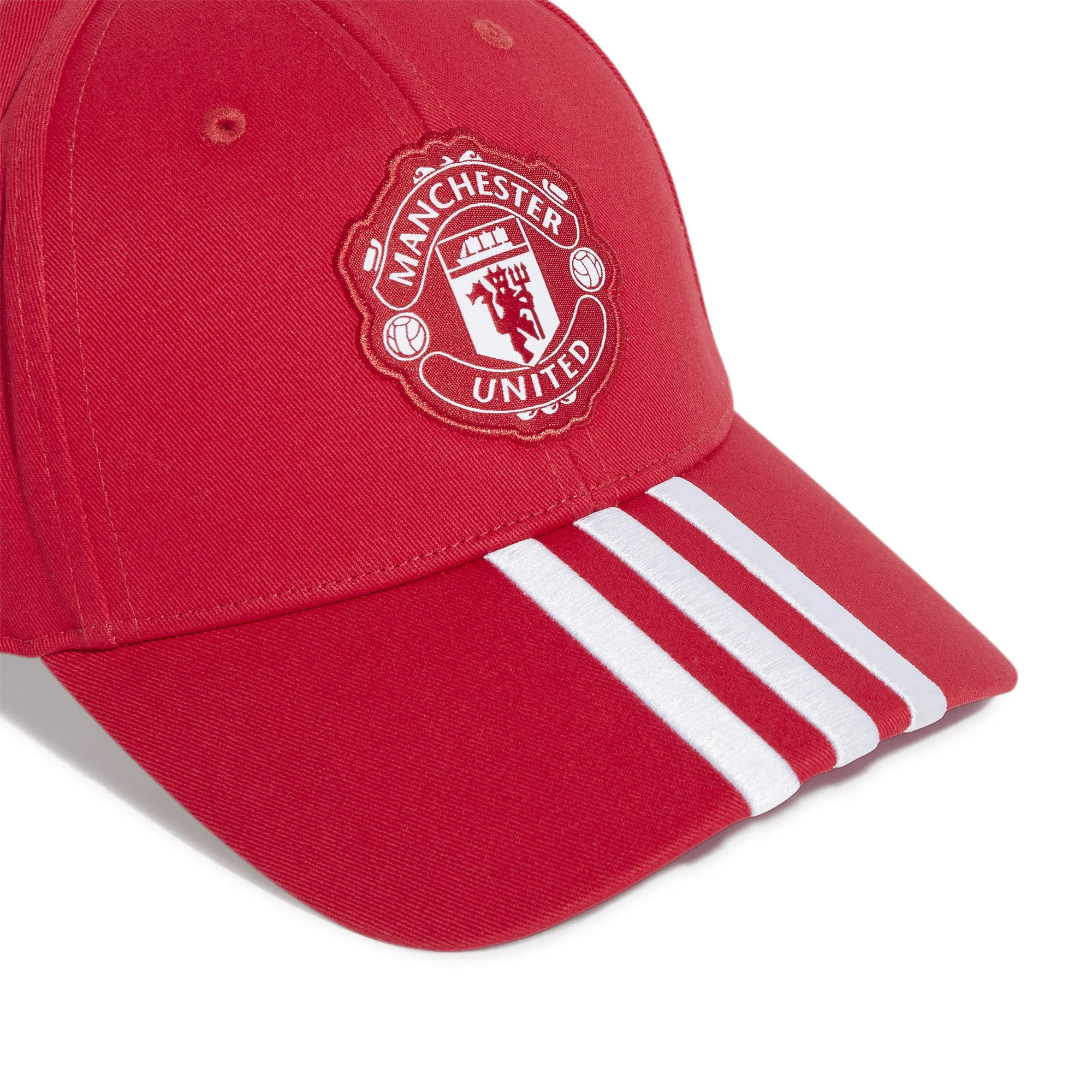 Man Utd Baseball Cap