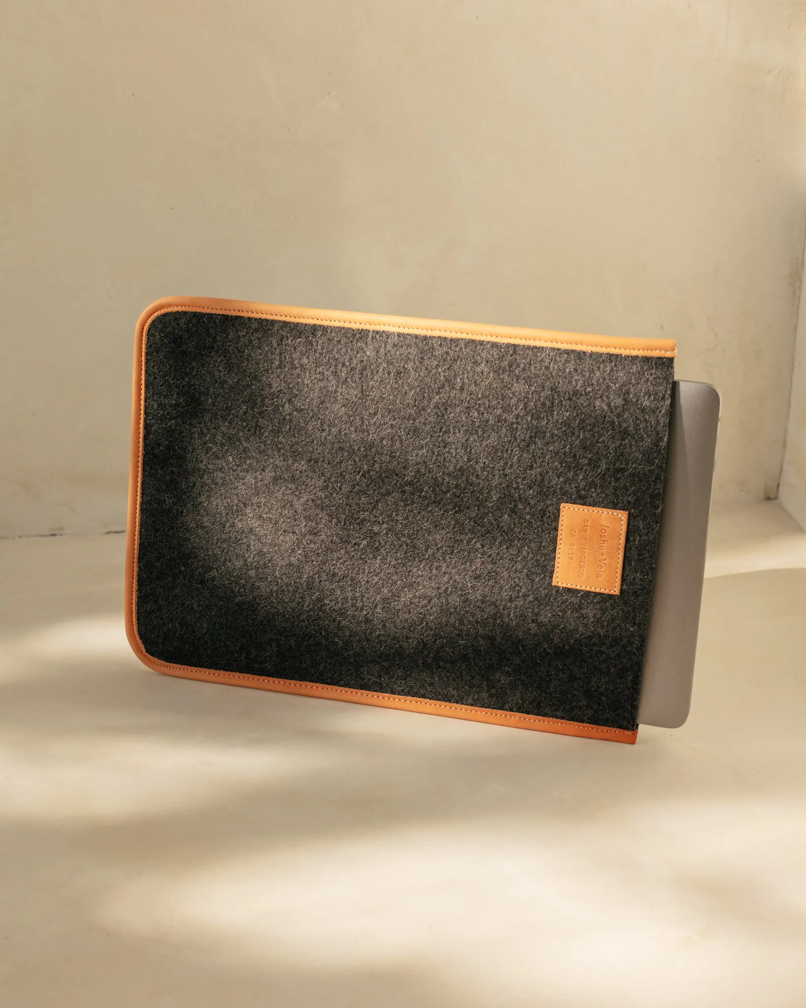 Merino Laptop Sleeve
