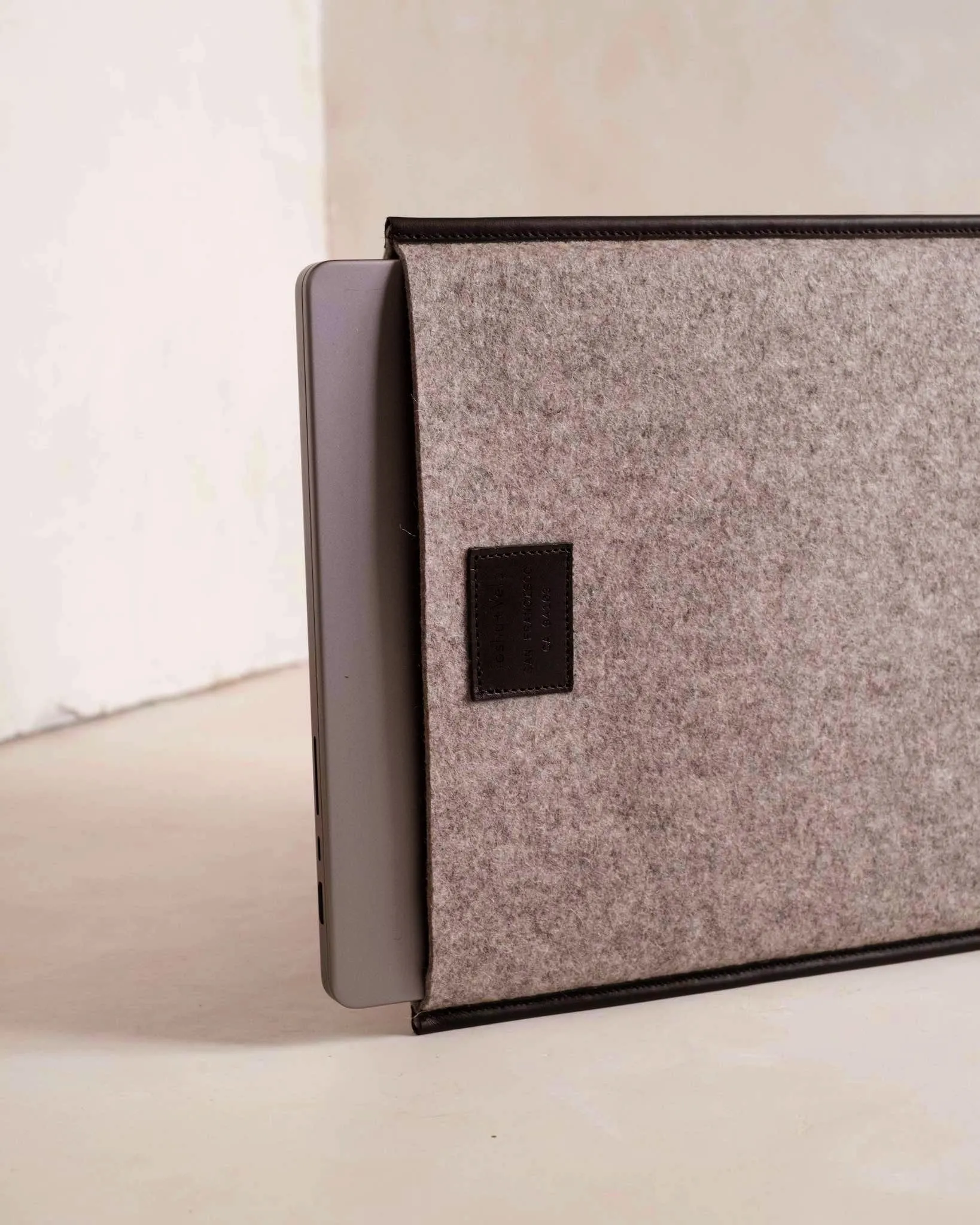 Merino Laptop Sleeve