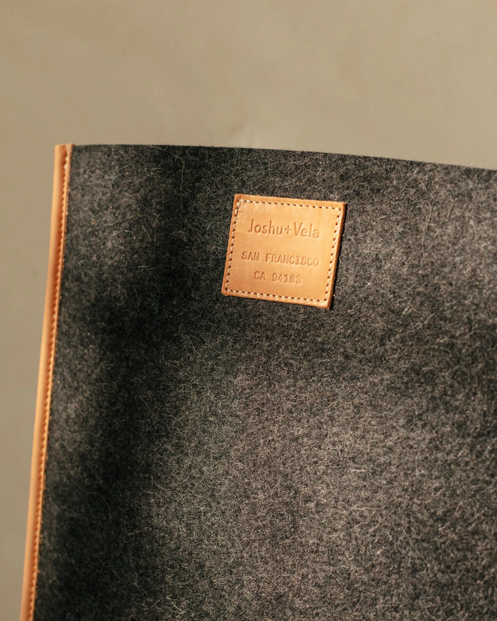 Merino Laptop Sleeve