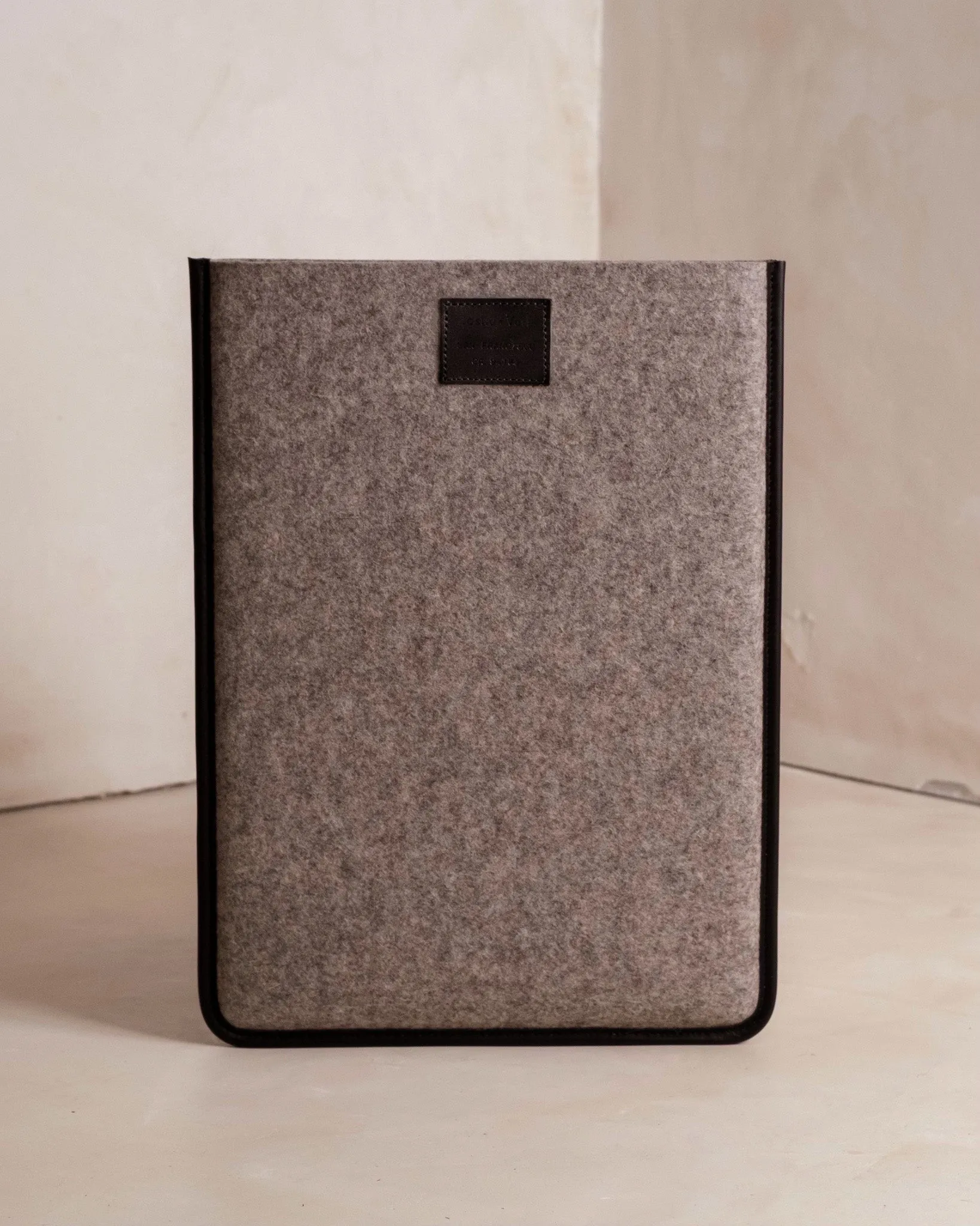 Merino Laptop Sleeve
