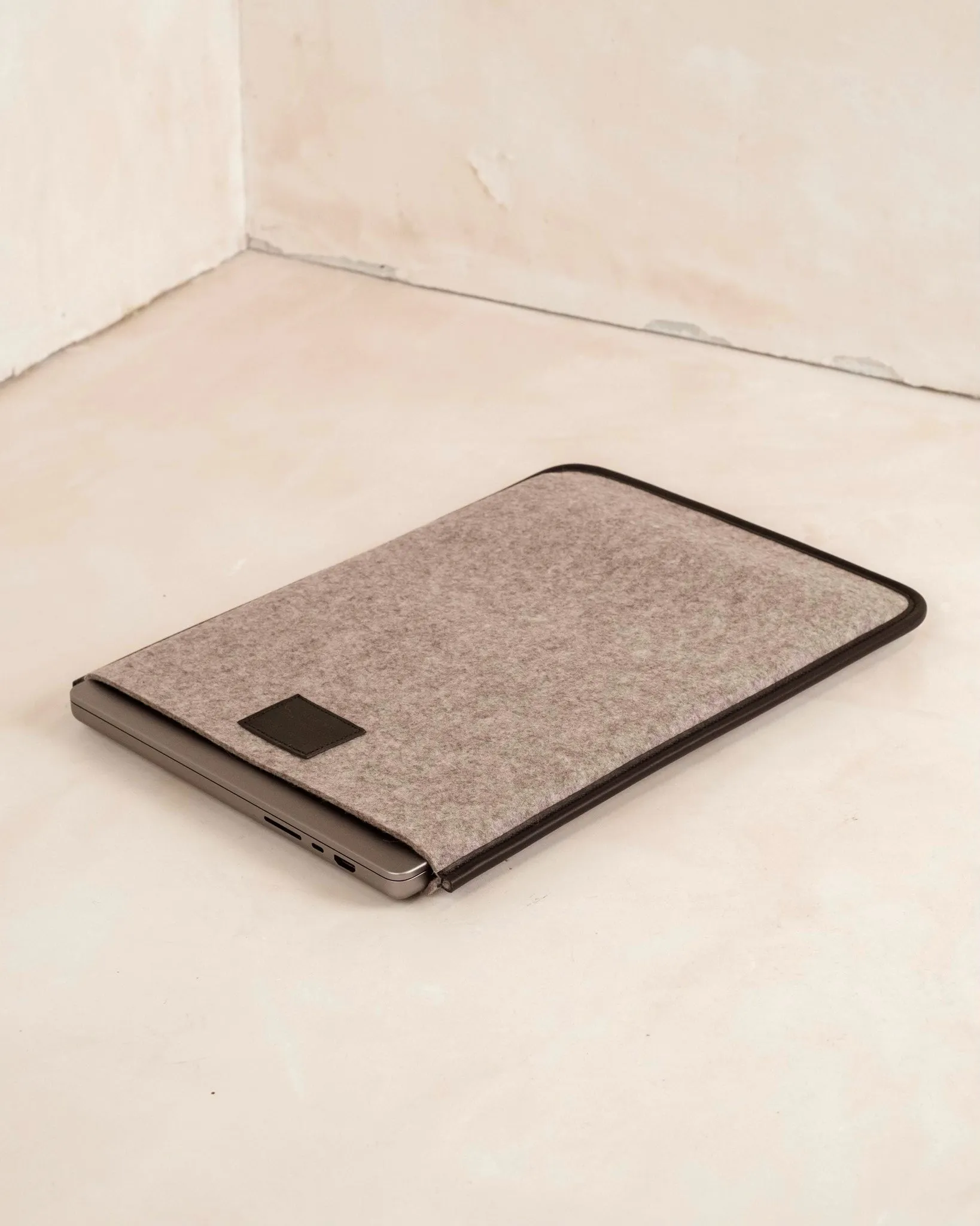 Merino Laptop Sleeve
