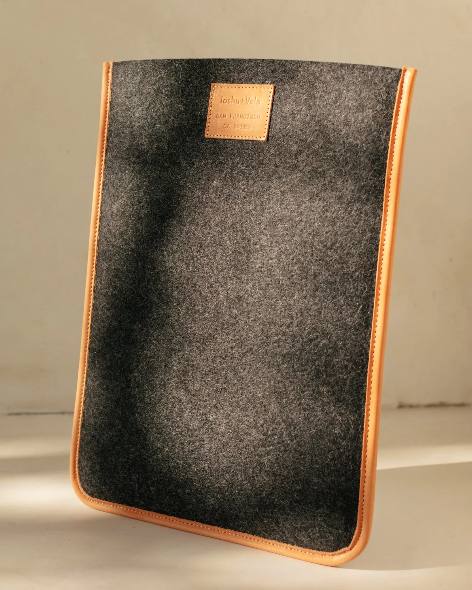 Merino Laptop Sleeve