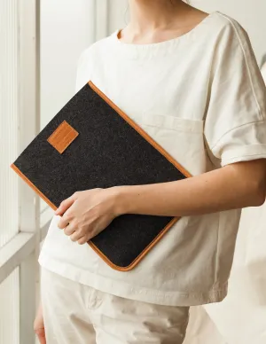 Merino Laptop Sleeve
