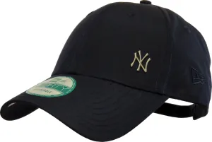 New York Yankees New Era 9Forty Flawless Navy Baseball Cap
