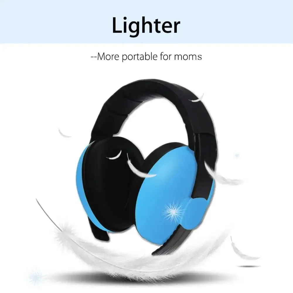 Newborn Noise Cancelling Headphones