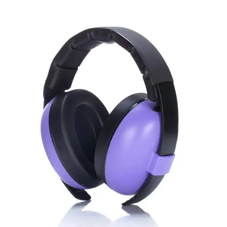 Newborn Noise Cancelling Headphones
