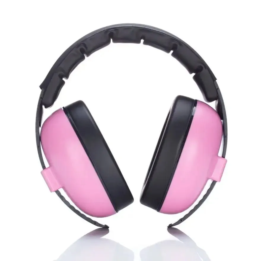 Newborn Noise Cancelling Headphones