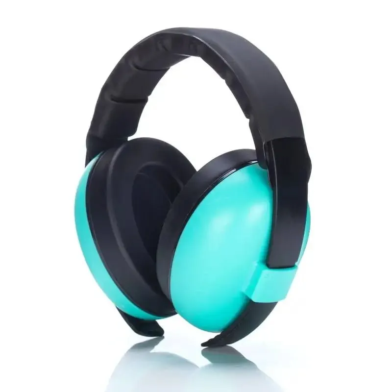 Newborn Noise Cancelling Headphones