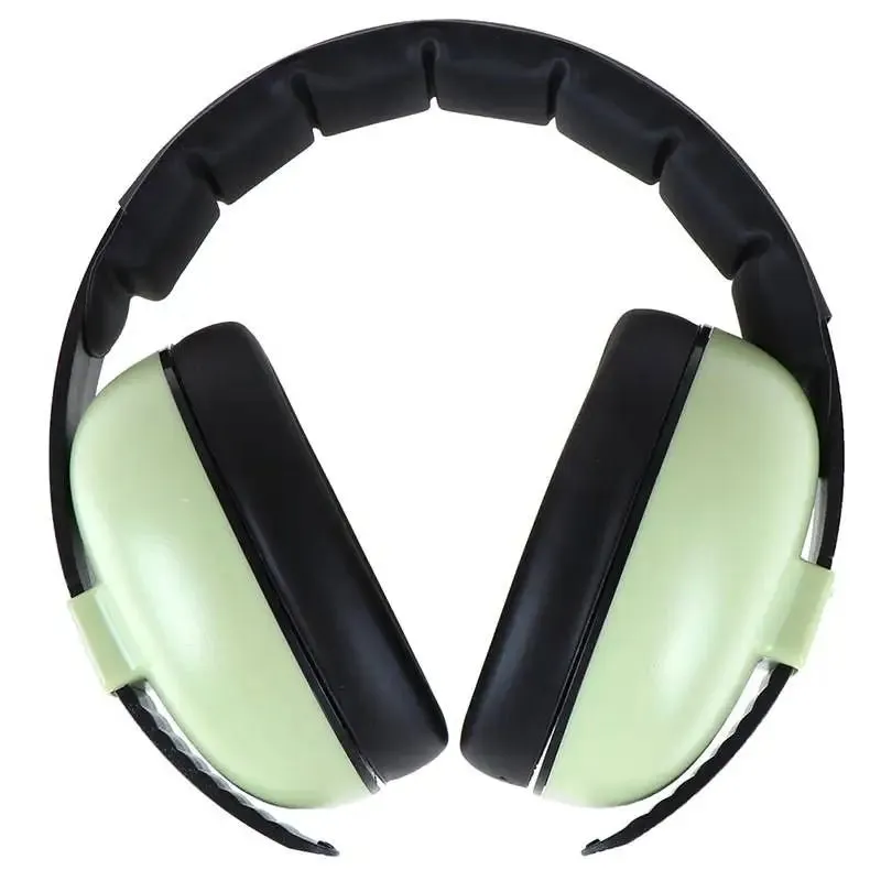 Newborn Noise Cancelling Headphones
