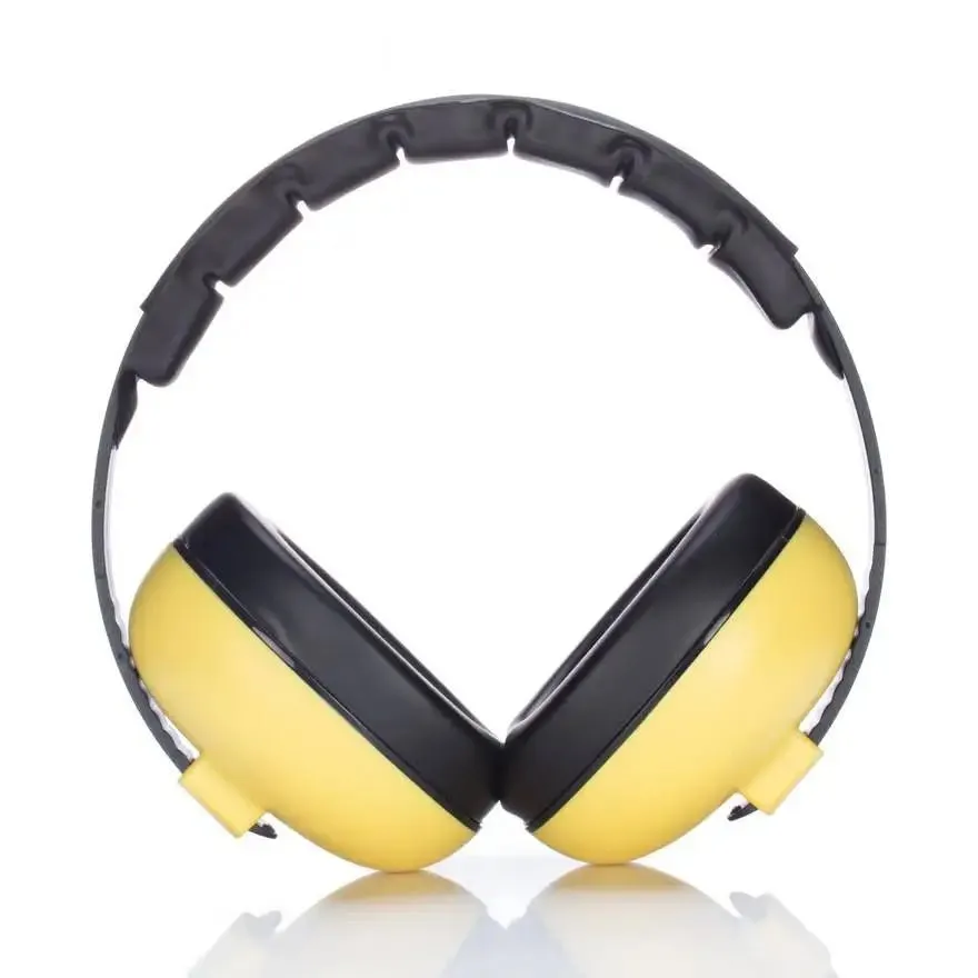 Newborn Noise Cancelling Headphones
