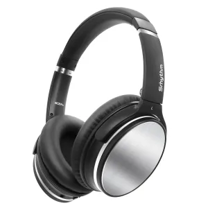 NiceComfort 25Pro - Lightweight ANC Headphones Bluetooth 5.3