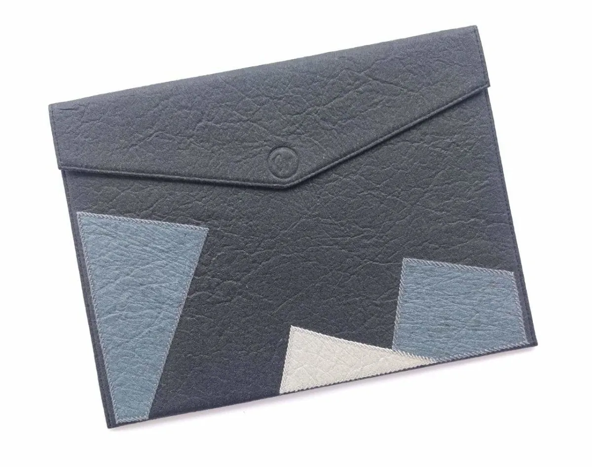 Pinatex Laptop Sleeve ix