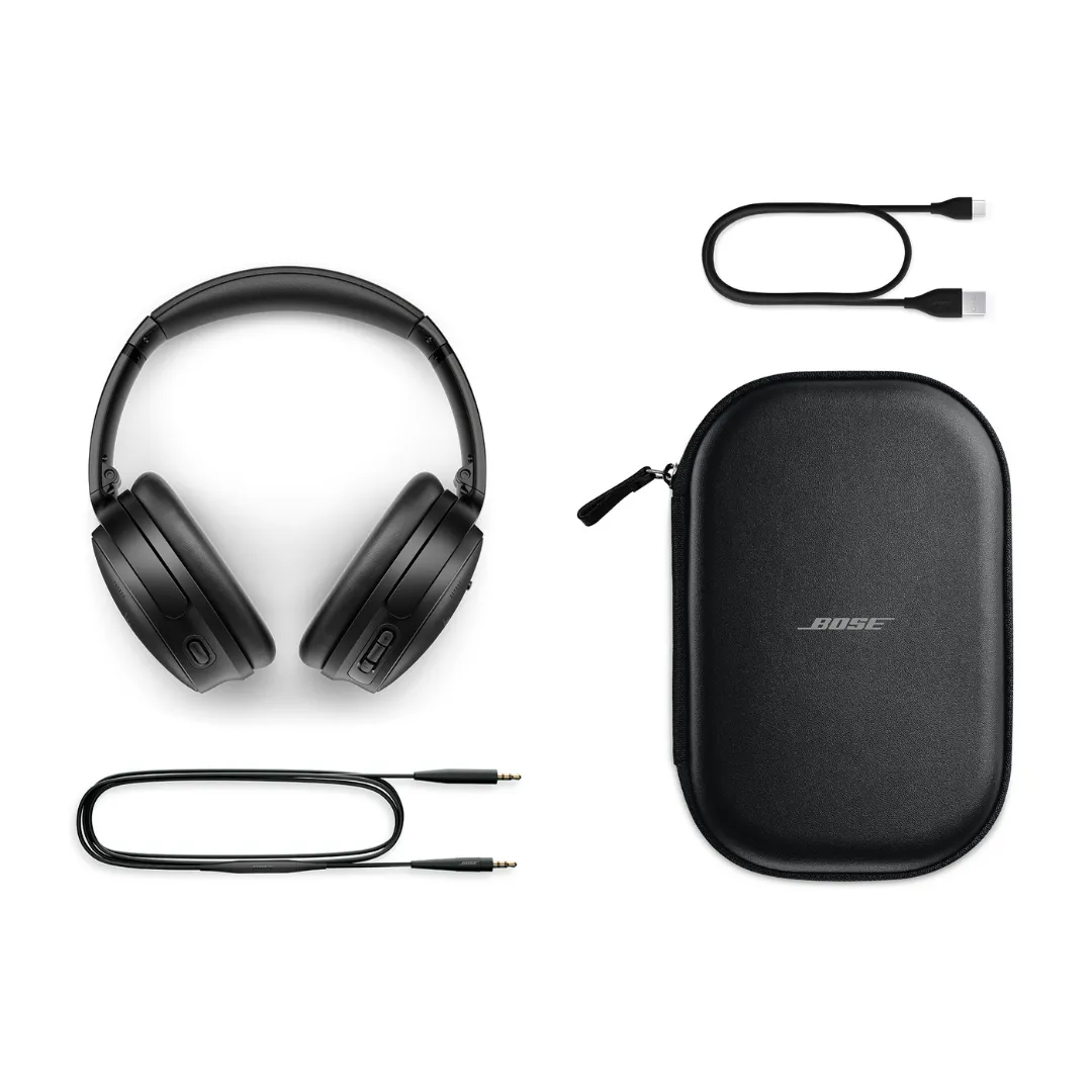 QuietComfort Headphones