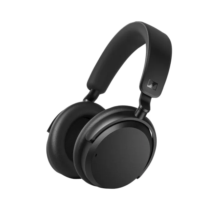 Sennheiser Accentuym Wireless Noise Cancelling Headphones Black | 700176