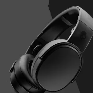 Skullcandy Crusher Bluetooth Headphones